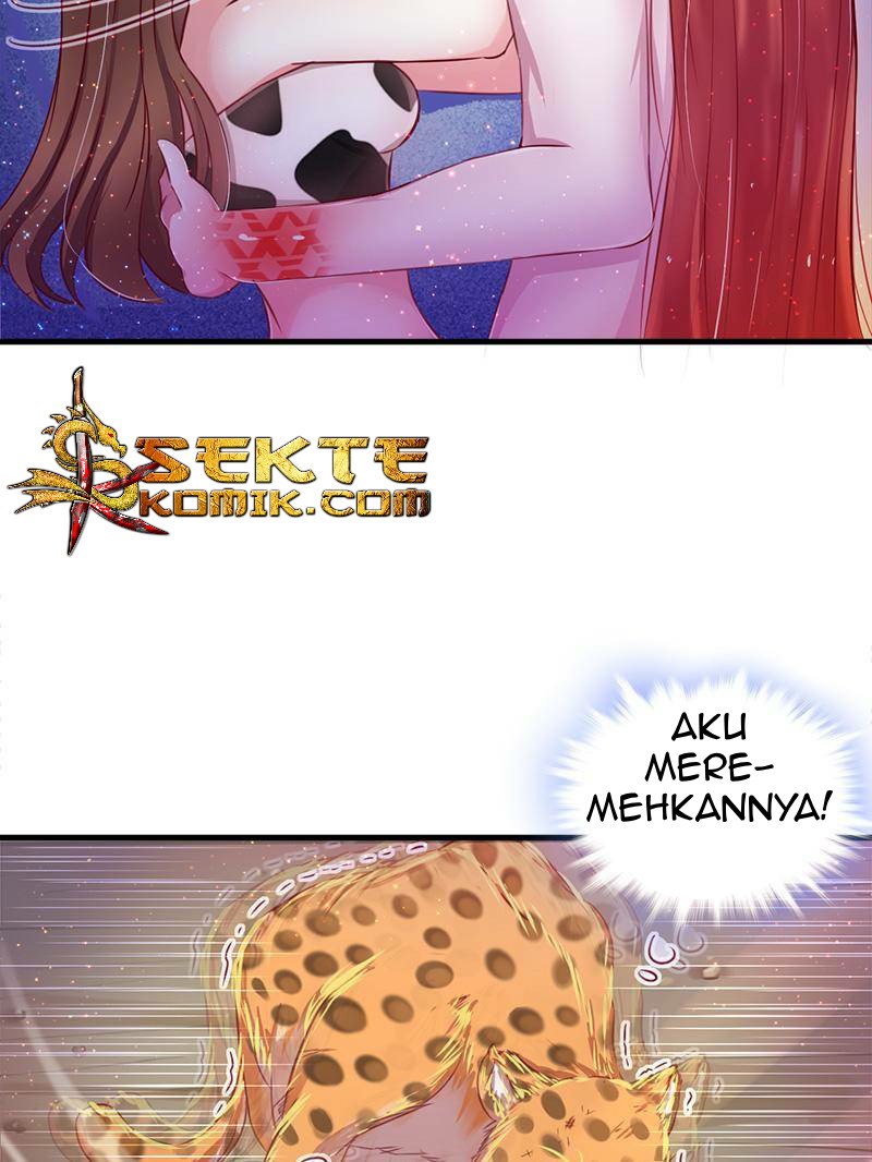 Beauty and the Beasts Chapter 11 Gambar 32